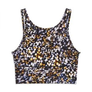 Lululemon Power Pivot Tank Top